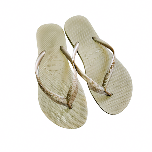 Havaianas כפכפים לאישה מידה 37-38