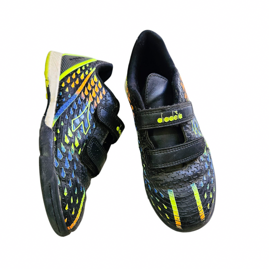 Diadora נעליים לילדים מידה 34