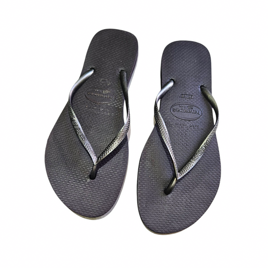 Havaianas כפכפים לאישה מידה 39-40