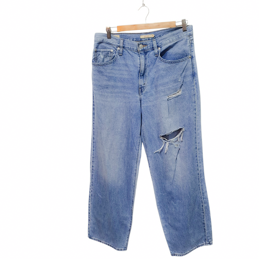 LEVI'S ג'ינס לגבר מידה 30