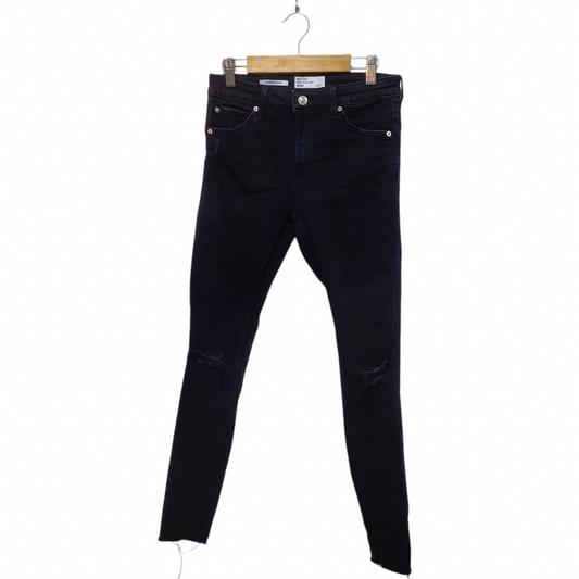 Bershka מכנסיים לאישה מידה 36
