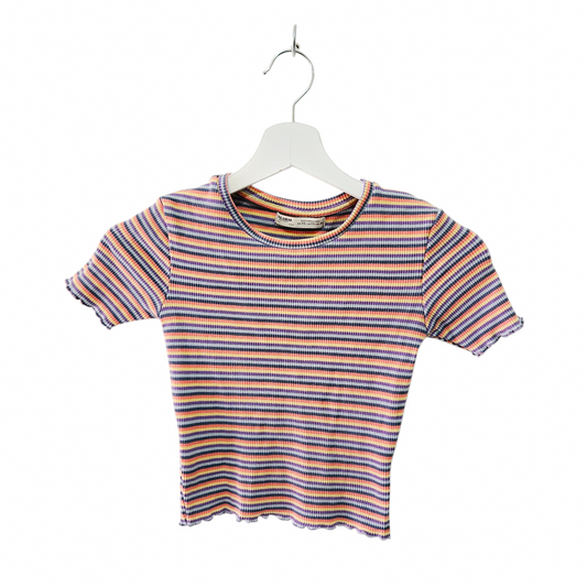 Pull&Bear חולצה קצרה לאישה מידה XS‏