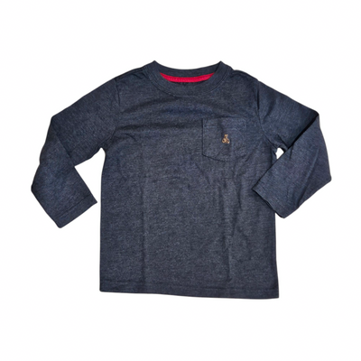 Baby GAP חולצה דקה לילדים גיל 5