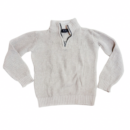 Place חולצת סריג לילדים גיל 4