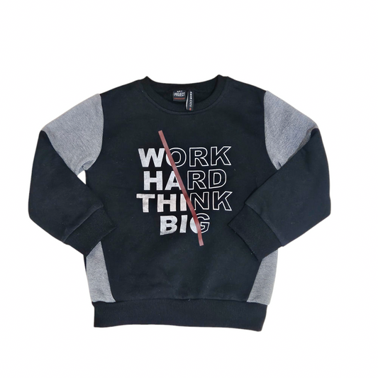 Urban City פוטר לילדים גיל 6