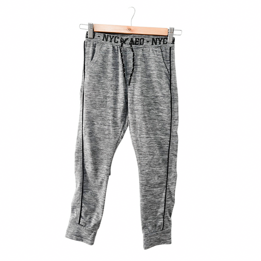 American Eagle מכנסיים לילדות גיל 10