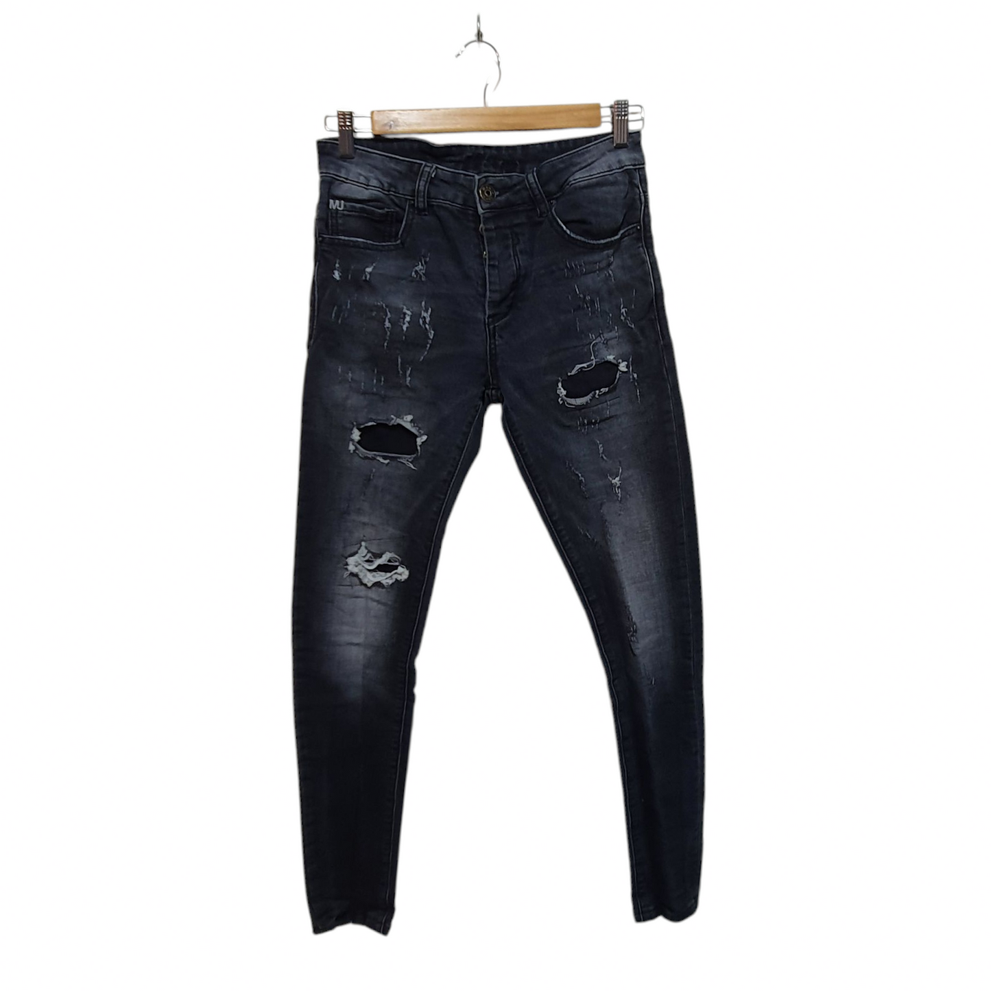 MANIA JEANS ג'ינס לגבר מידה 28