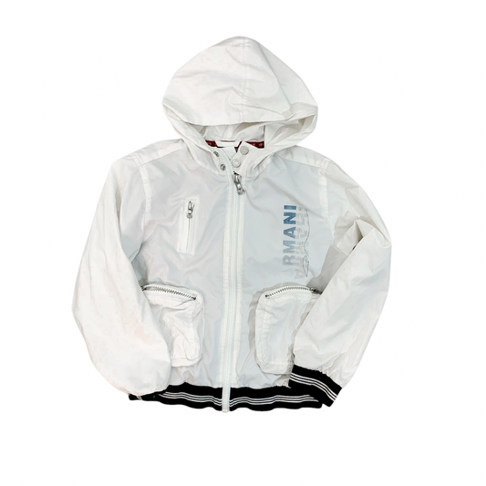 ARMANI JUNIOR ג'קט לילדים גיל 6