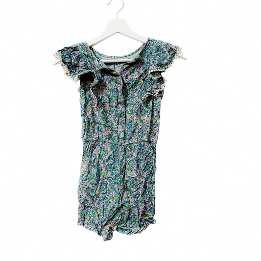 H&M שמלה לילדות גיל 8-9