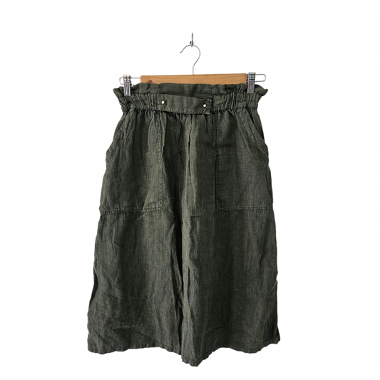 ZARA חצאית לאישה מידה S‏