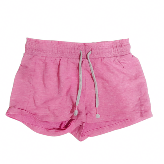 H&M מכנסיים קצרים לילדות גיל 3-4
