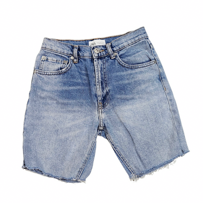ZARA ג'ינס לאישה מידה 32