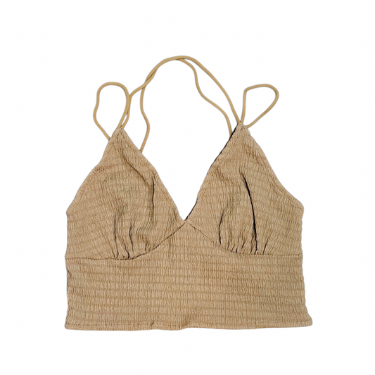 SHEIN גופיית בטן לאישה מידה XS‏
