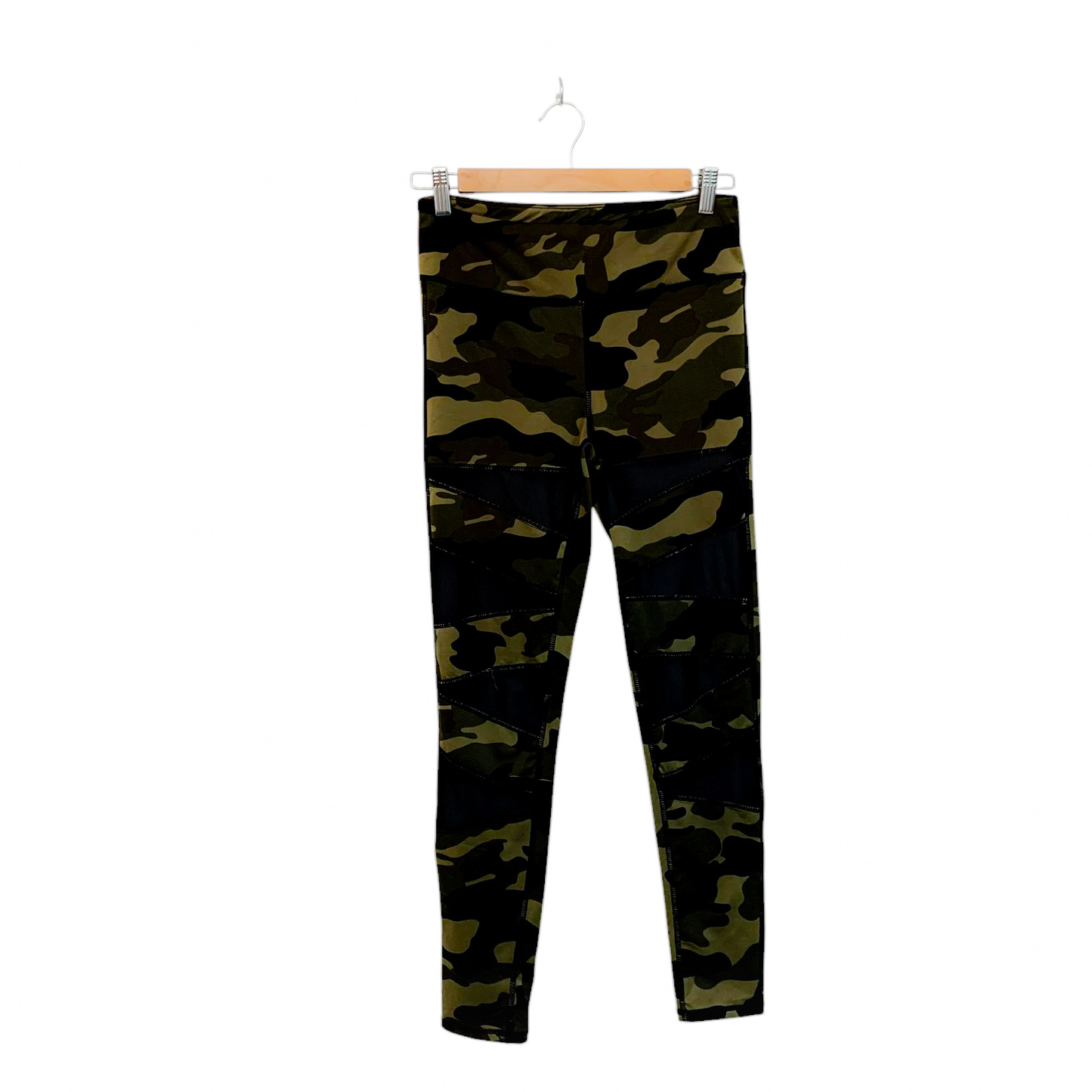 Energy Leggings טייץ צבאי לאישה מידה M‏