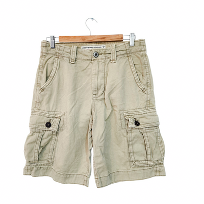 AMERICAN EAGLE מכנסיים לגבר מידה 30