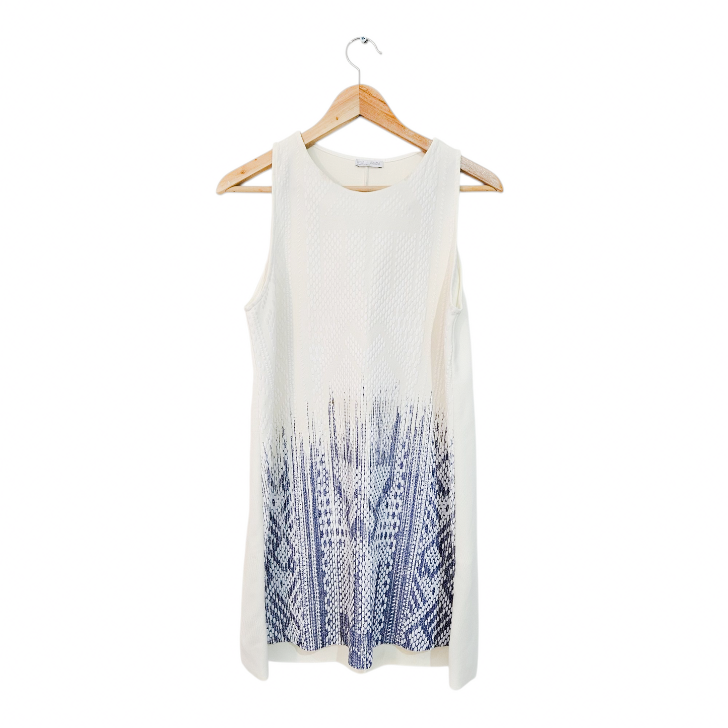 ZARA שמלה מעוצבת לאישה מידה M‏