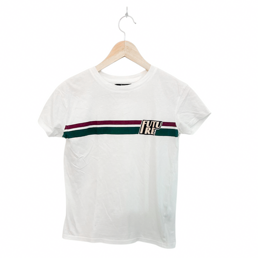 Bershka חולצה קצרה לאישה מידה XS‏