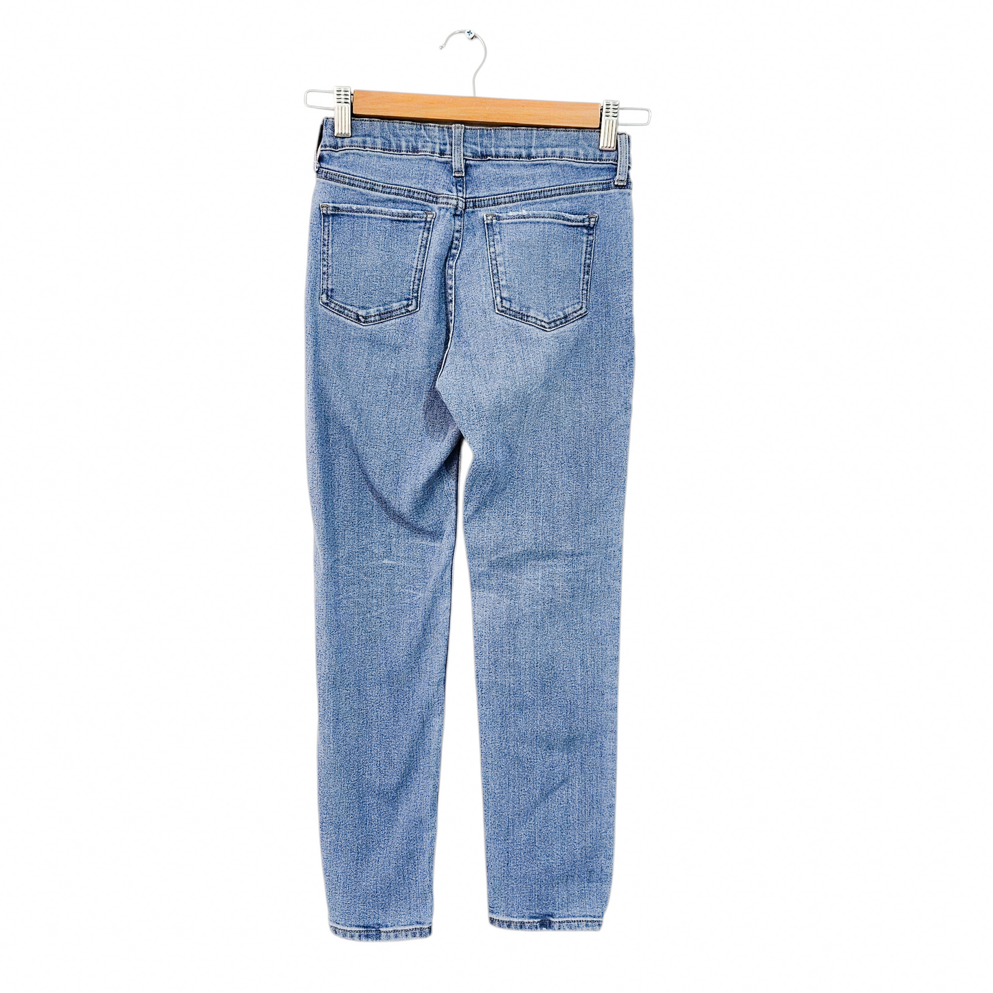 ג'ינס לילדות גיל 9-10