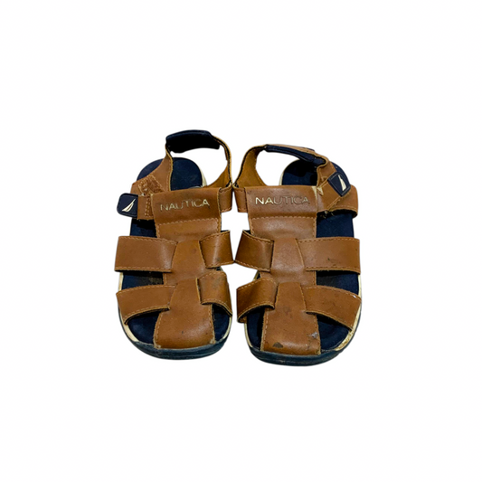 Nautica סנדלים לילדים מידה 26.5