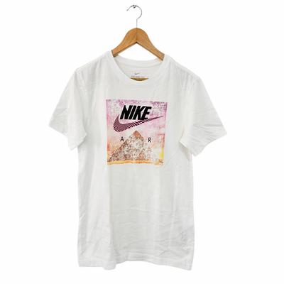 Nike חולצה קצרה לגבר מידה S‏