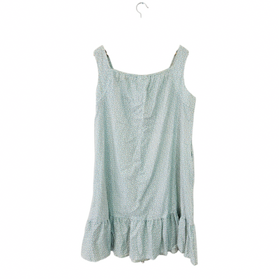 JAYLAN שמלת וינטג' לאישה מידה XXL / XXXL‏