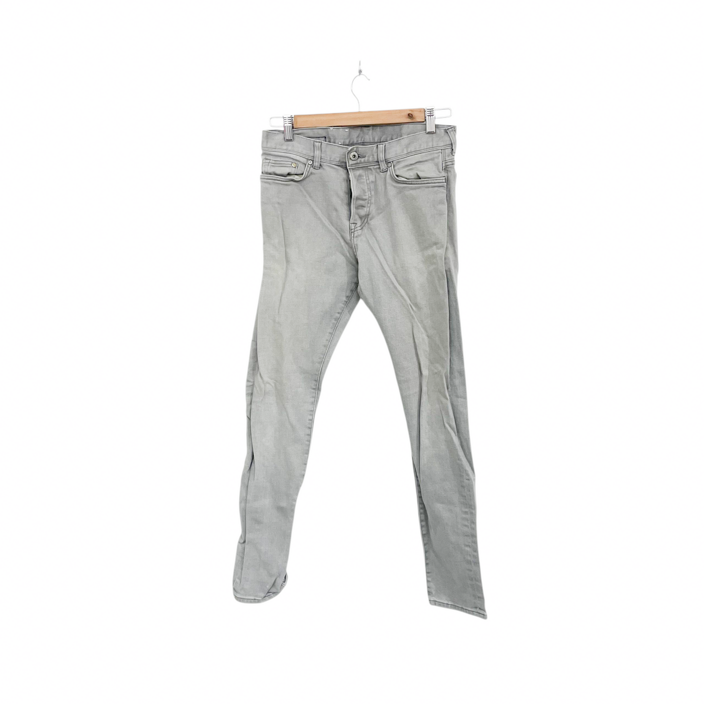 H&M ג'ינס לגבר מידה 30
