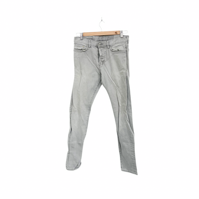 H&M ג'ינס לגבר מידה 30