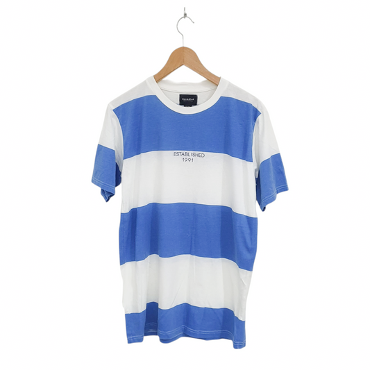 Pull&Bear חולצה קצרה לגבר מידה M‏