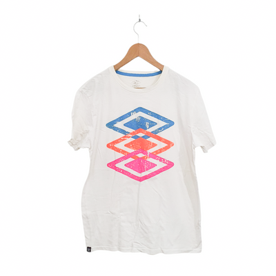 UMBRO חולצה קצרה לגבר מידה XL‏