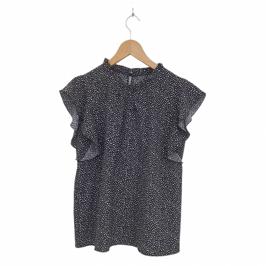 Shein חולצה קצרה לאישה מידה S/M‏