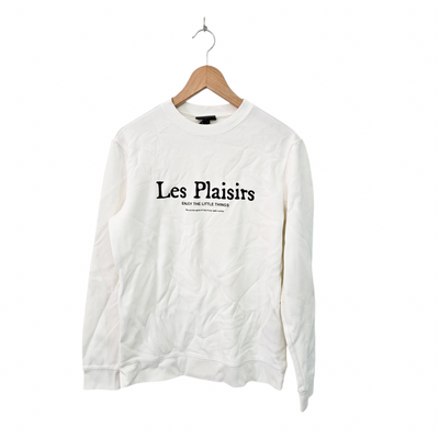 H&M פוטר לאישה מידה S‏