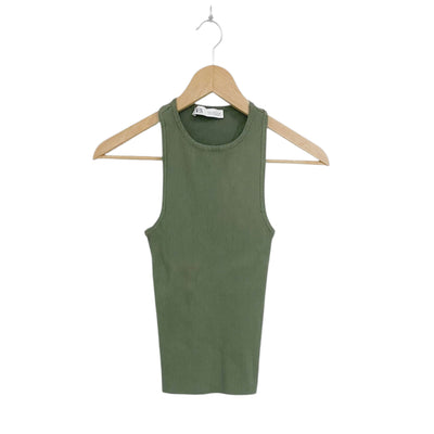גופייה לאישה מידה S Zara‏