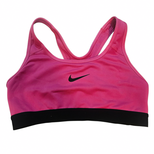 Nike dri-fit חזיית ספורט לאישה מידה S‏