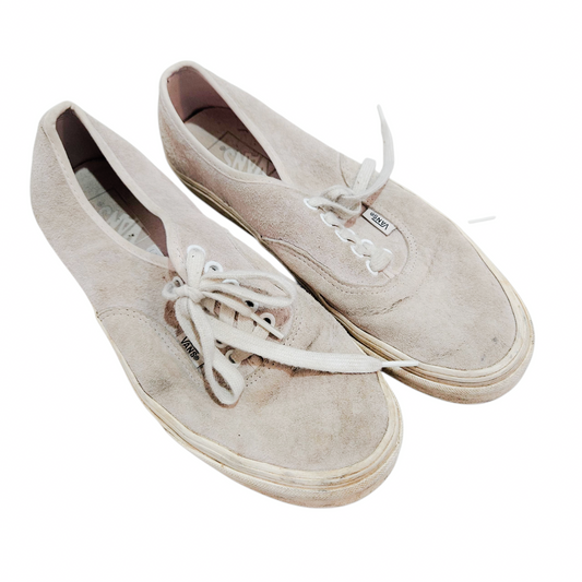 Vans נעליים יוניסקס מידה 41