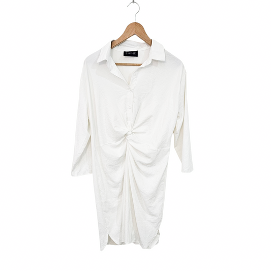 Shein שמלה לאישה מידה M/L‏