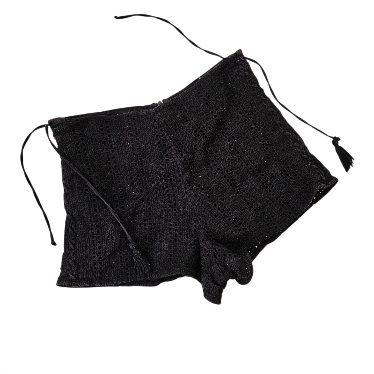 ZARA מכנסיים קצרים לאישה מידה XS‏