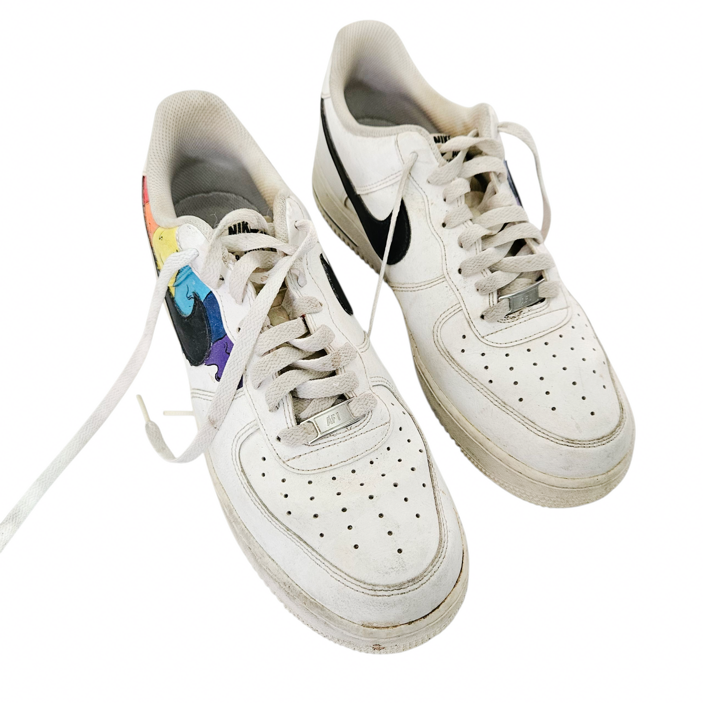 Nike נעליים לגבר מידה 44