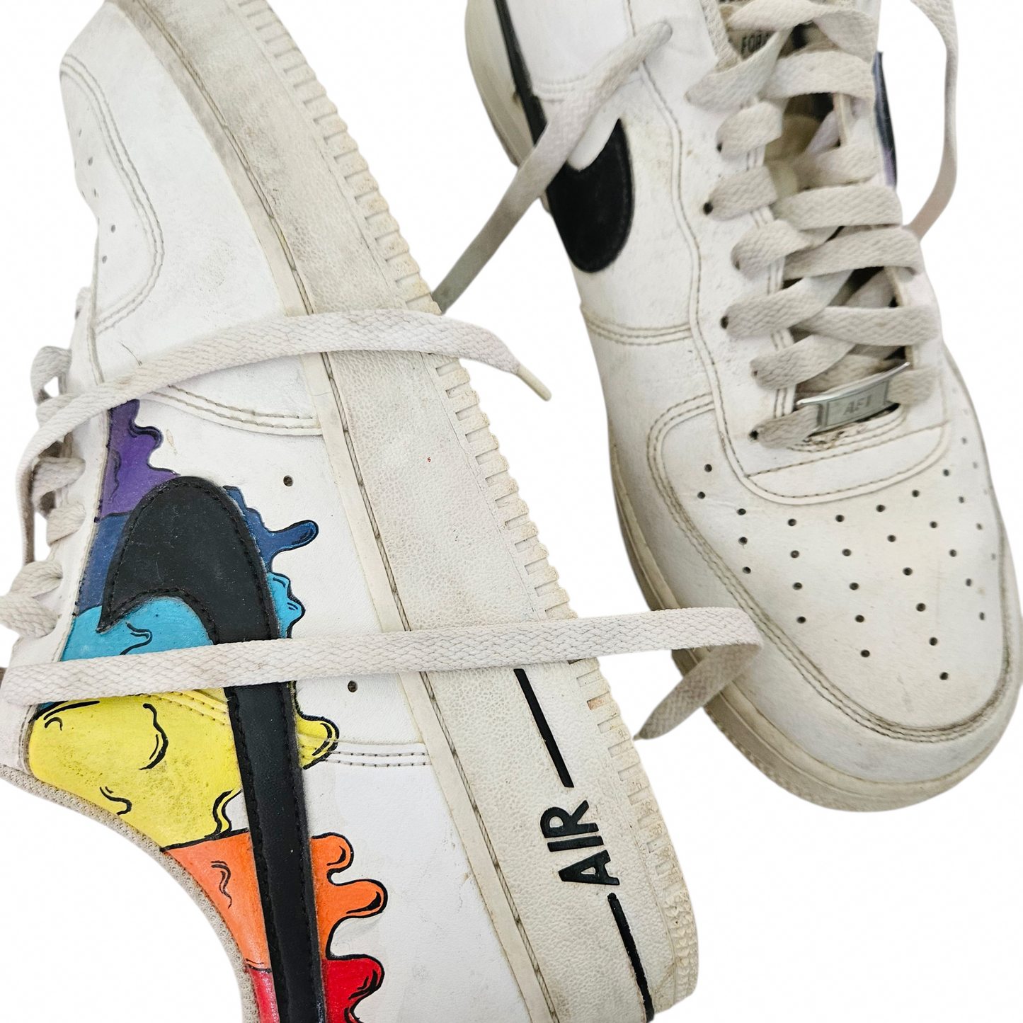 Nike נעליים לגבר מידה 44