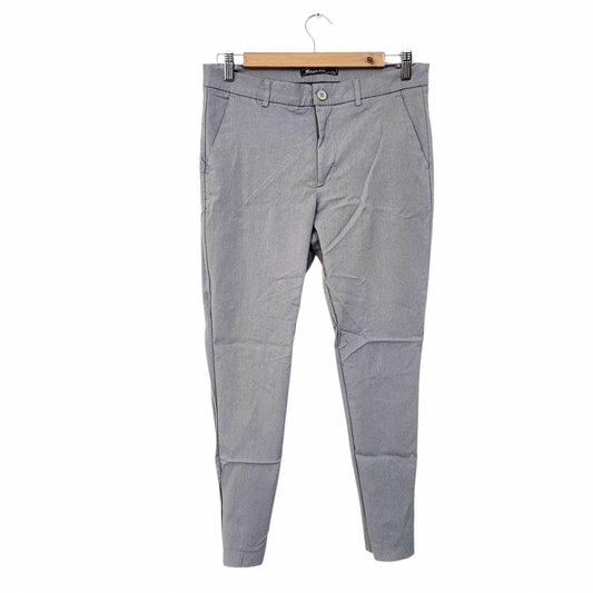 Mania Jeans מכנסיים לאישה מידה 42