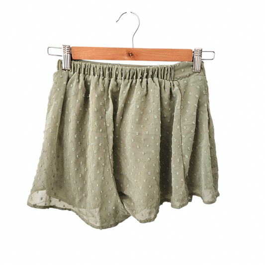 Shein מכנסיים קצרים לאישה מידה XS‏