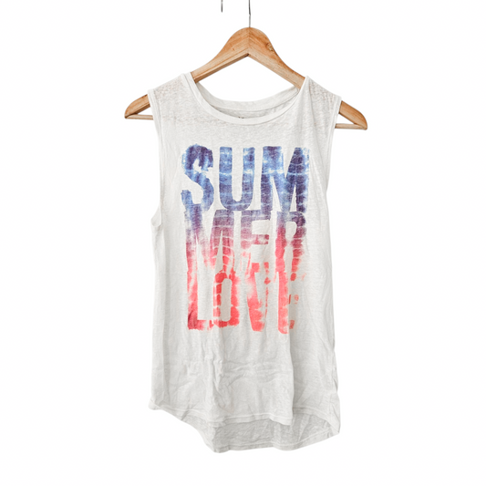 American Eagle גופיה לגבר מידה XS‏