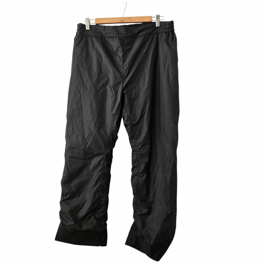 Decathlon מכנסיי ניילון חורפיים יוניסקס מידה XXXL‏