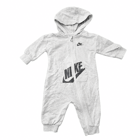 Nike אוברול ארוך לתינוקות גיל 6 חודשים