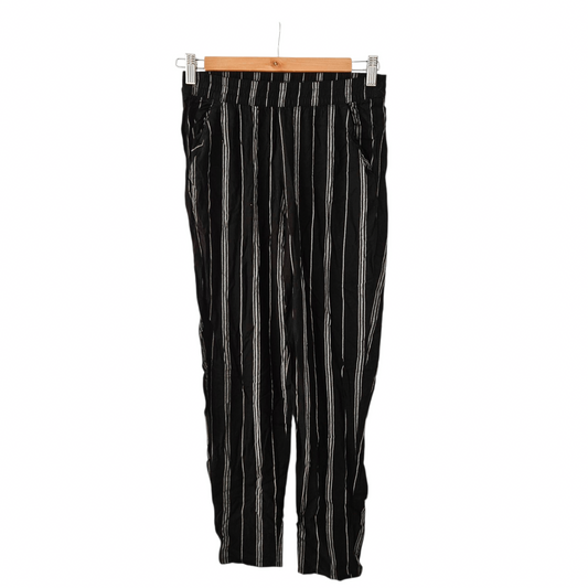 H&M מכנסיים ארוכים לאישה מידה 36