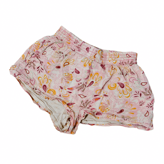 ZARA מכנסיים קצרים לאישה מידה S‎