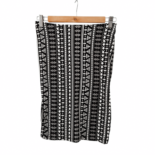 H&M חצאית לאישה מידה S‎