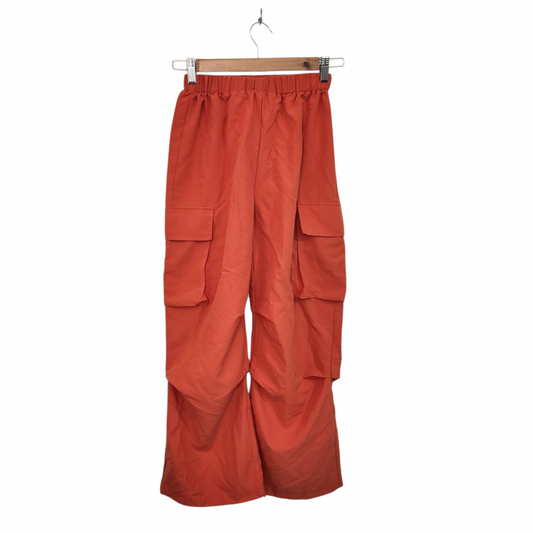 SHEIN מכנסיים דקים לאישה מידה XXS‎