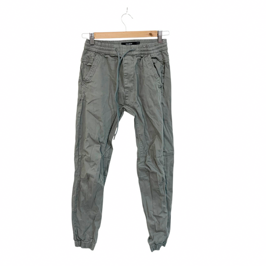 PULL&BEAR מכנסיים ארוכים לאישה מידה XS‎