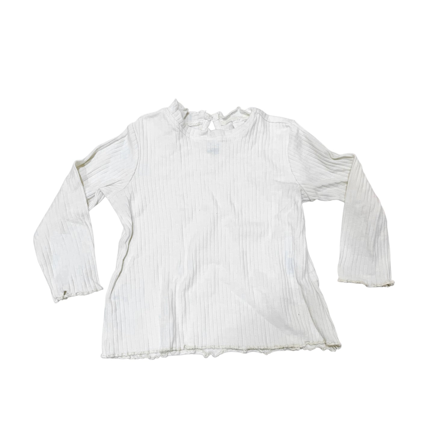 H&M חולצה ארוכה דקה לתינוקות 6-9 חודשים‎