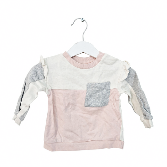 H&M פוטר לתינוקות 4-6 חודשים